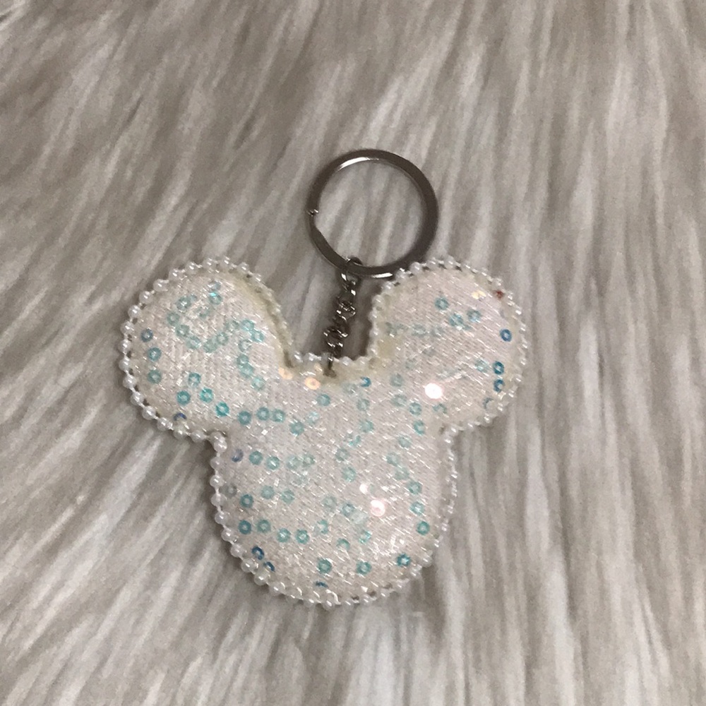 Keychain cream - Picture 3 of 5
